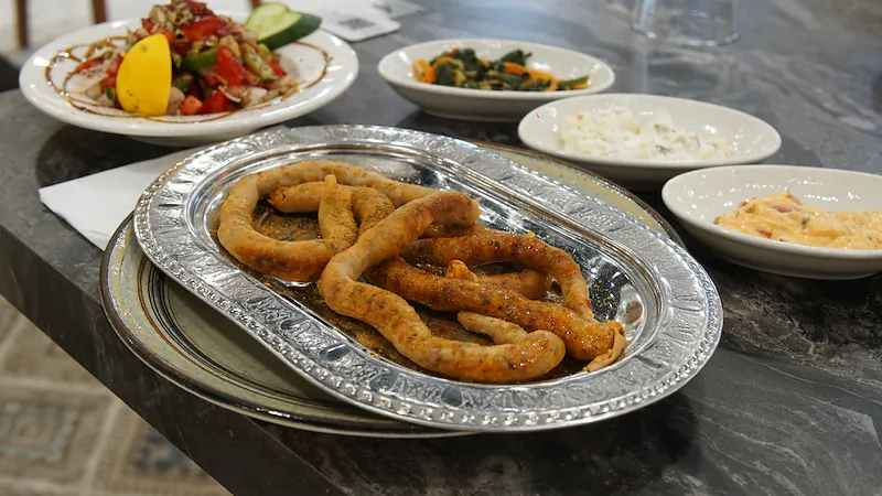 Tabakta mumbar