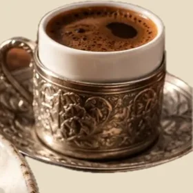 Türk kahvesi